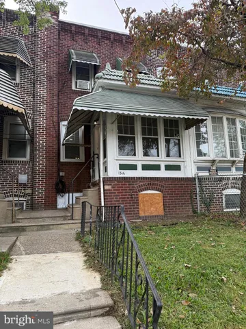 $183,900 | 1316 South Merrimac Road, Camden, NJ 08104