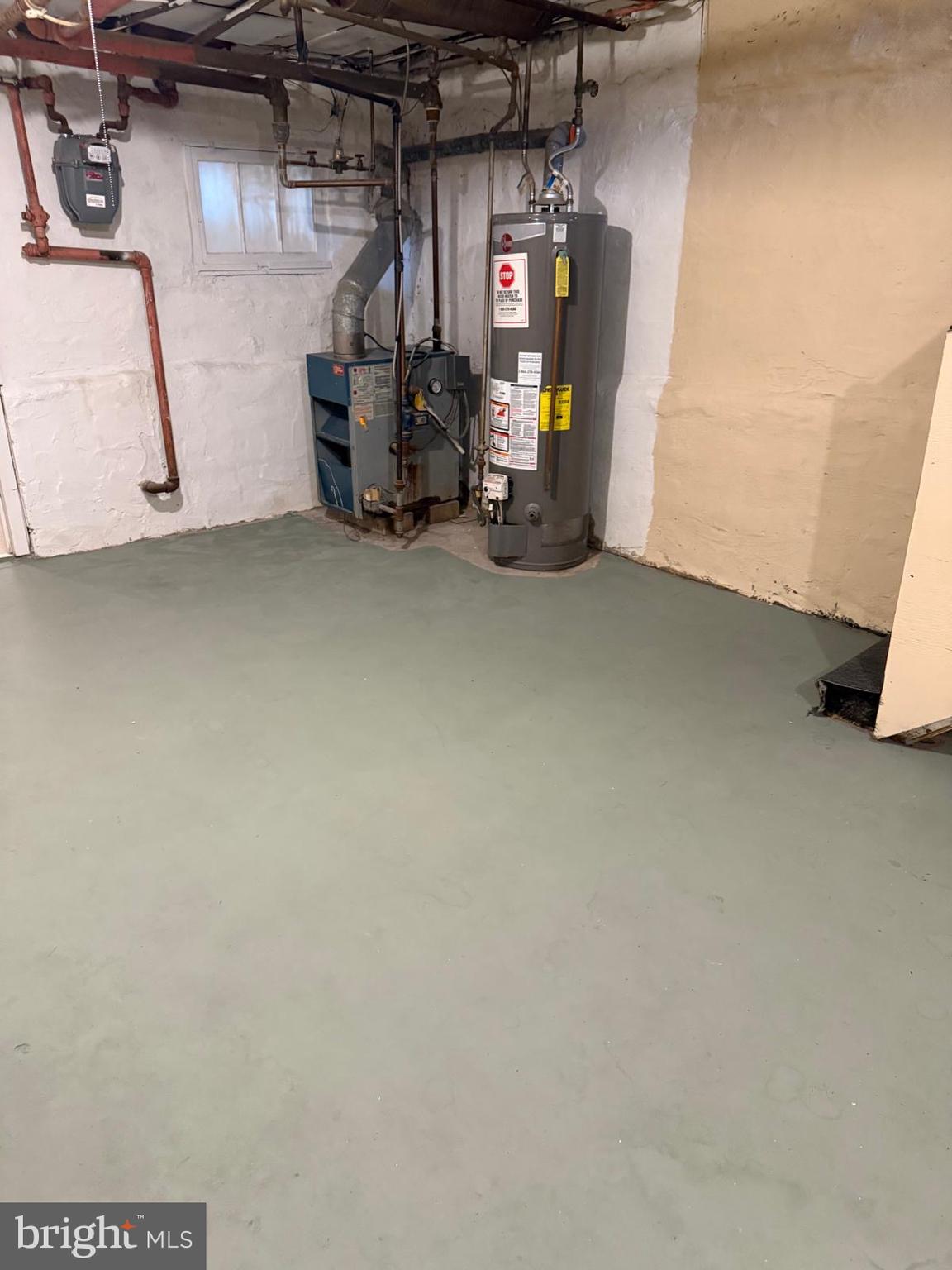 1316 South Merrimac Road Camden, NJ 08104 - Photo 29 of 32