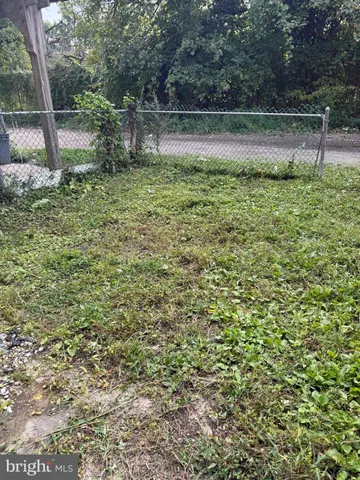 $183,900 | 1316 South Merrimac Road, Camden, NJ 08104