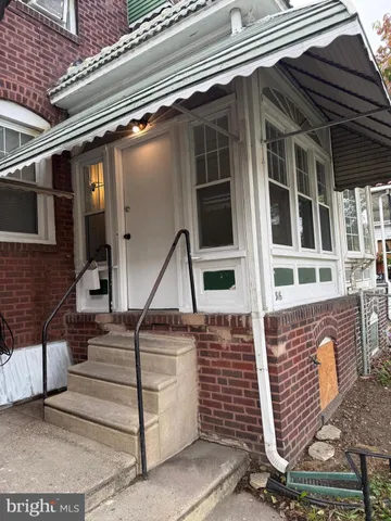$183,900 | 1316 South Merrimac Road, Camden, NJ 08104