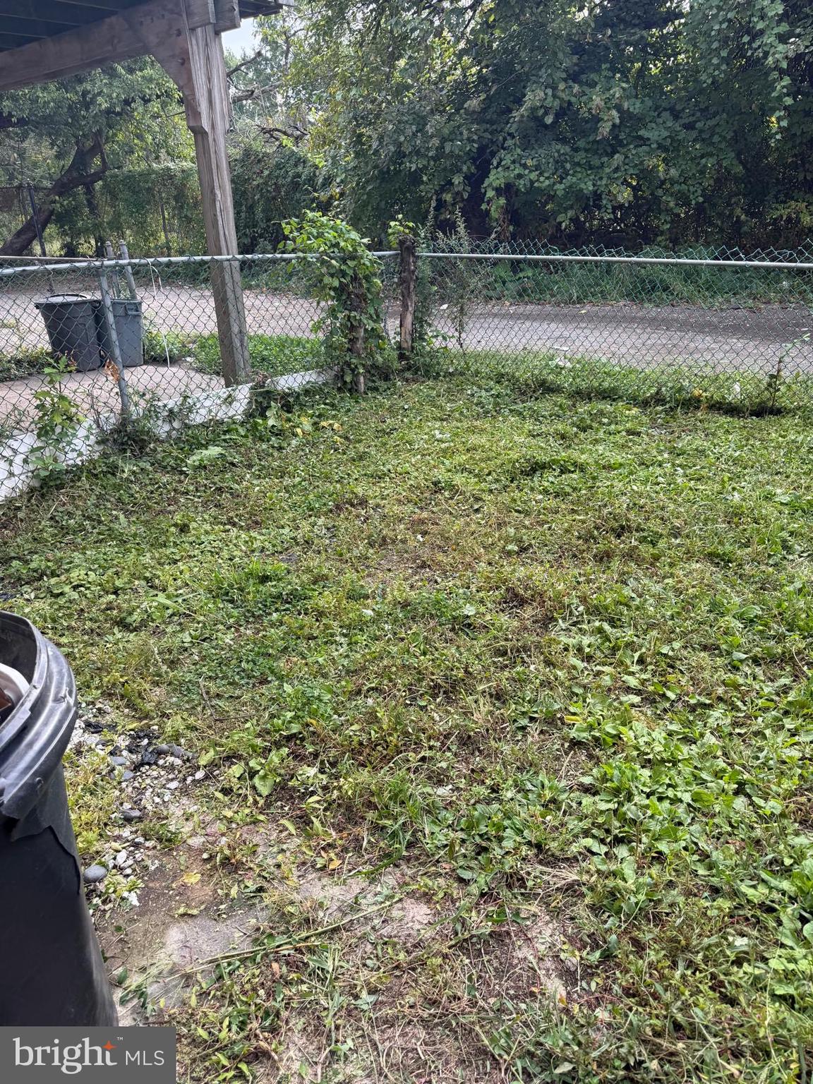 1316 South Merrimac Road Camden, NJ 08104 - Photo 31 of 32