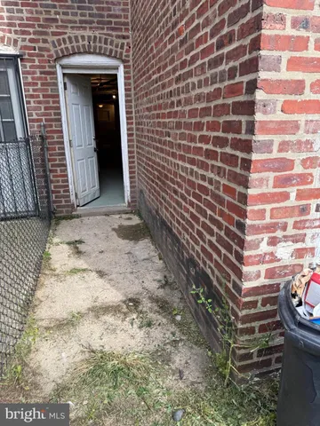 $183,900 | 1316 South Merrimac Road, Camden, NJ 08104