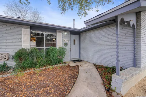 $229,000 | 14143 Swallow Drive, San Antonio, TX 78217