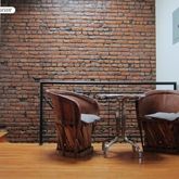 a close view of sink