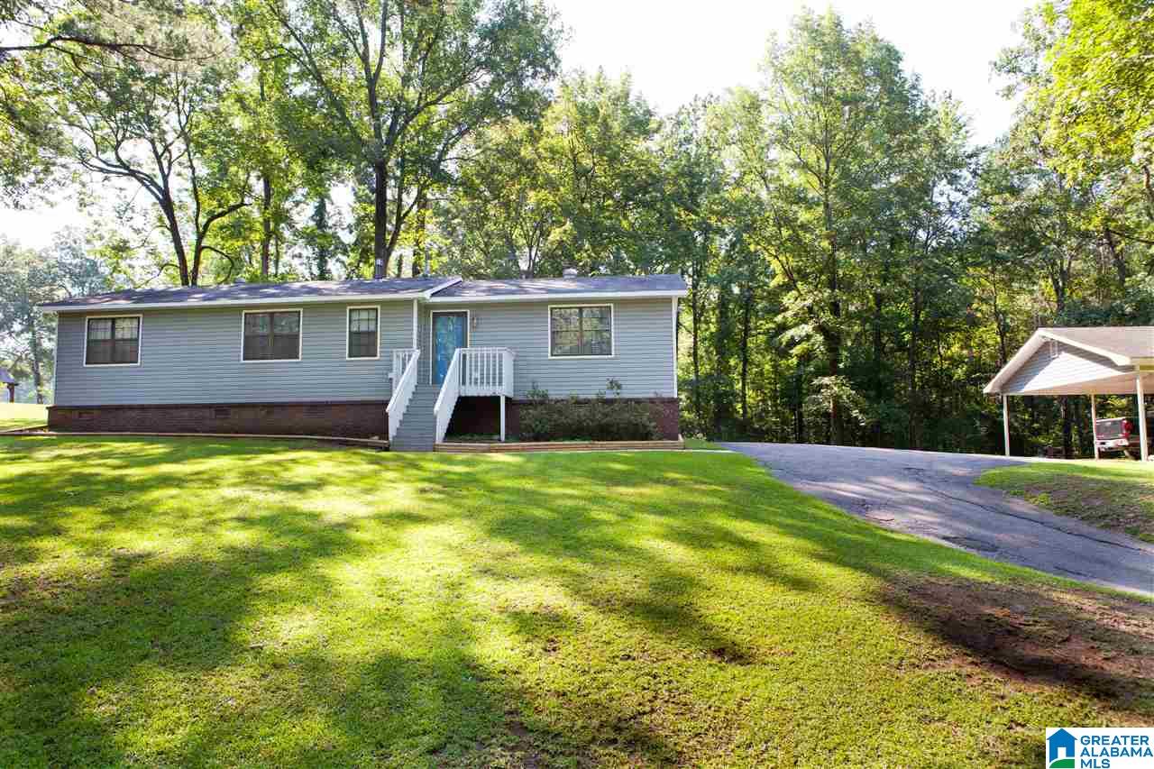 7572 Bluff Ridge Road Bessemer, AL 35022 - Photo 2 of 35