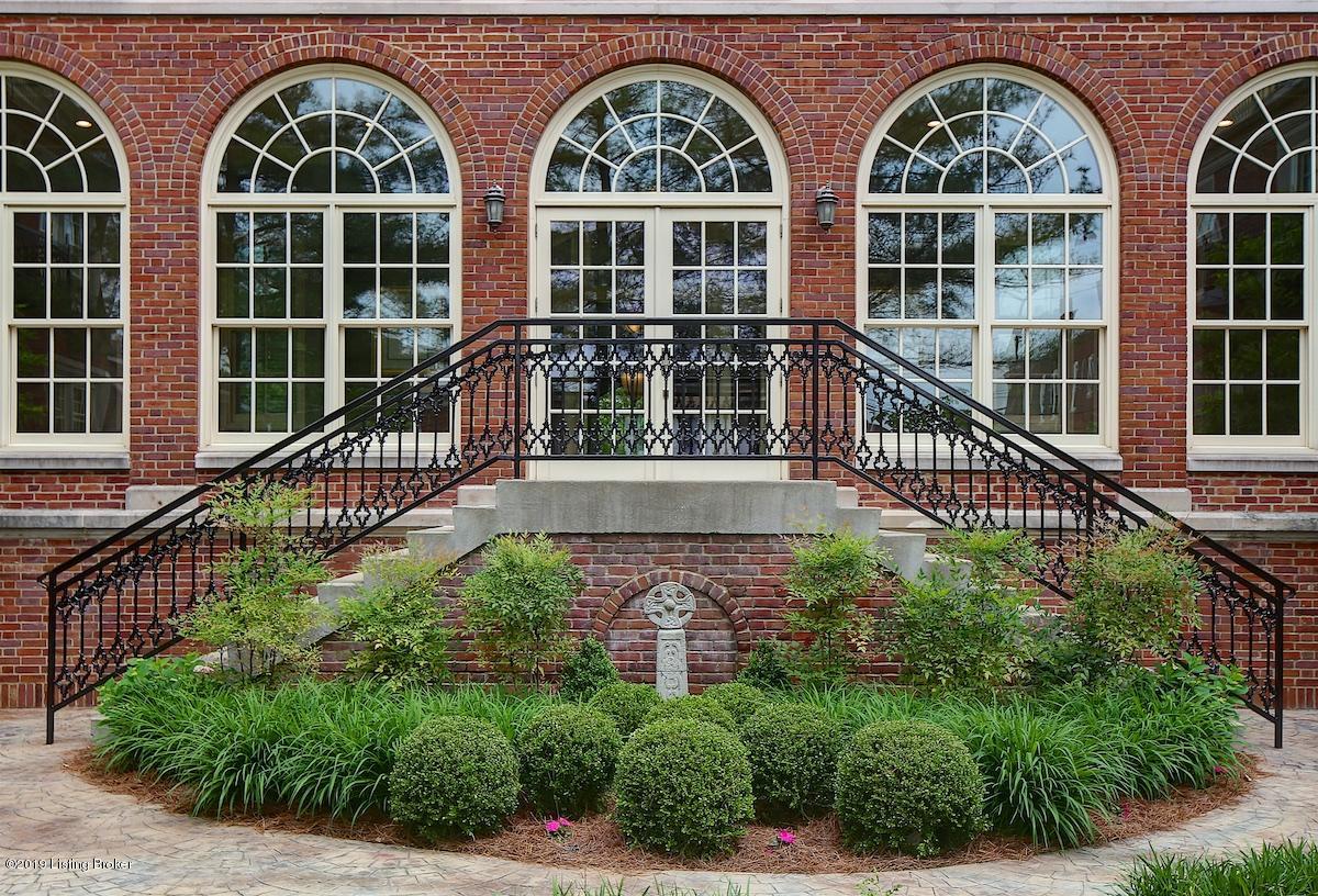 966 Cherokee Road, Unit 104 Louisville, KY 40204 - Photo 28 of 32 28 966 Cherokee Road #104