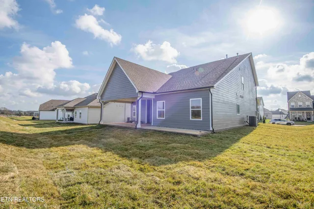 $779,000 | 426 Ivey Farms Road, Farragut, TN 37934