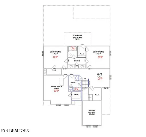 $779,000 | 426 Ivey Farms Road, Farragut, TN 37934