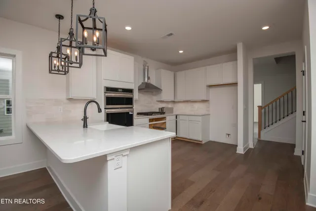 $779,000 | 426 Ivey Farms Road, Farragut, TN 37934