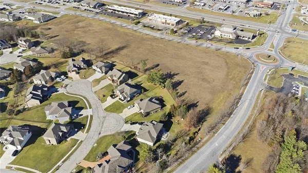 $350,000 | Lot 2 Pinehurst Drive, Basehor, KS 66007
