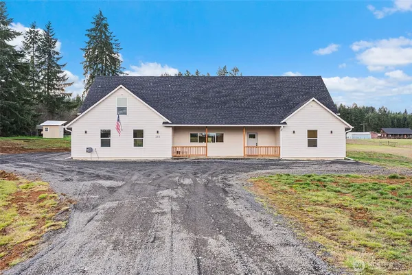 $699,900 | 283 Tennessee Road, Winlock, WA 98596