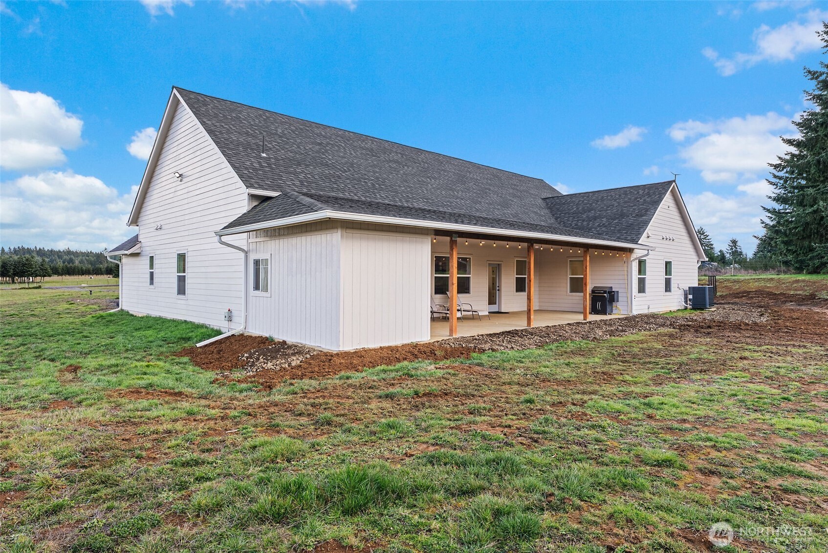 283 Tennessee Road Winlock, WA 98596 - Photo 38 of 40