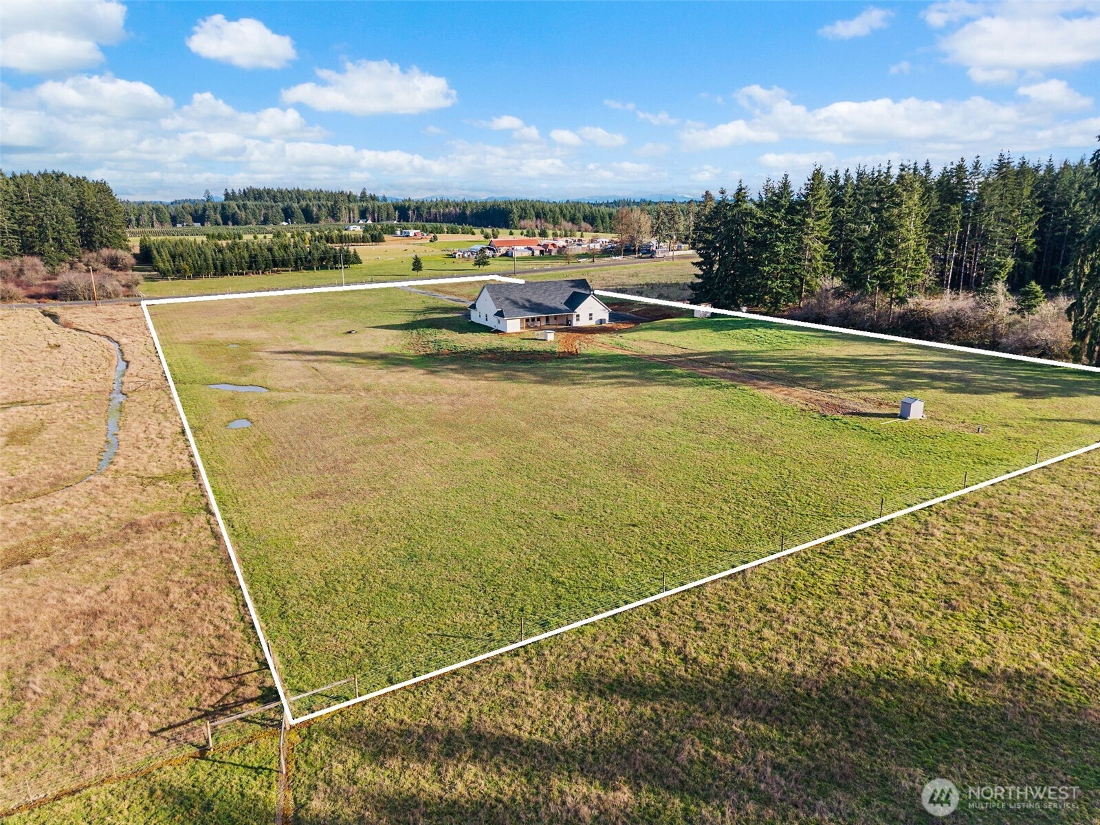 283 Tennessee Road Winlock, WA 98596 - Photo 39 of 40