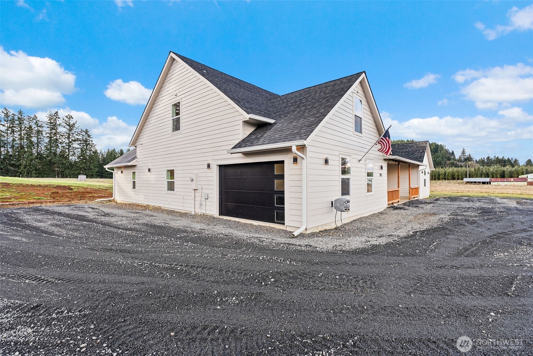 283 Tennessee Road Winlock, WA 98596 - Photo 5 of 40