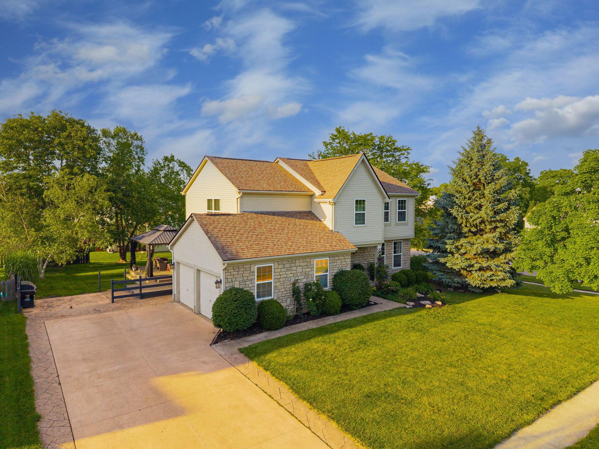 2265 Reeves Avenue Lewis Center, OH 43035 - Photo 58 of 74 75-K.C. - 2265 Reeves Ave, Lewis Center-