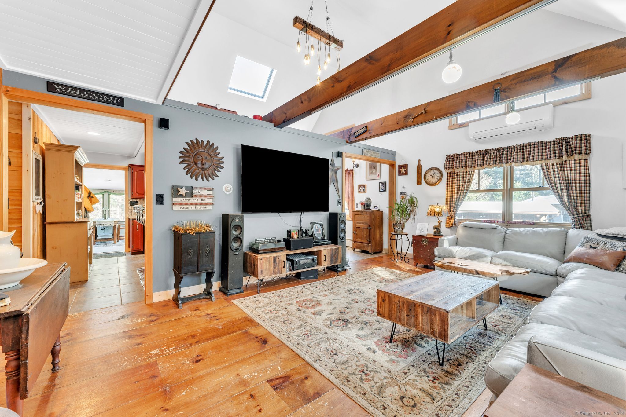 232 Wright Road Killingly, CT 06239 - Photo 1 of 1