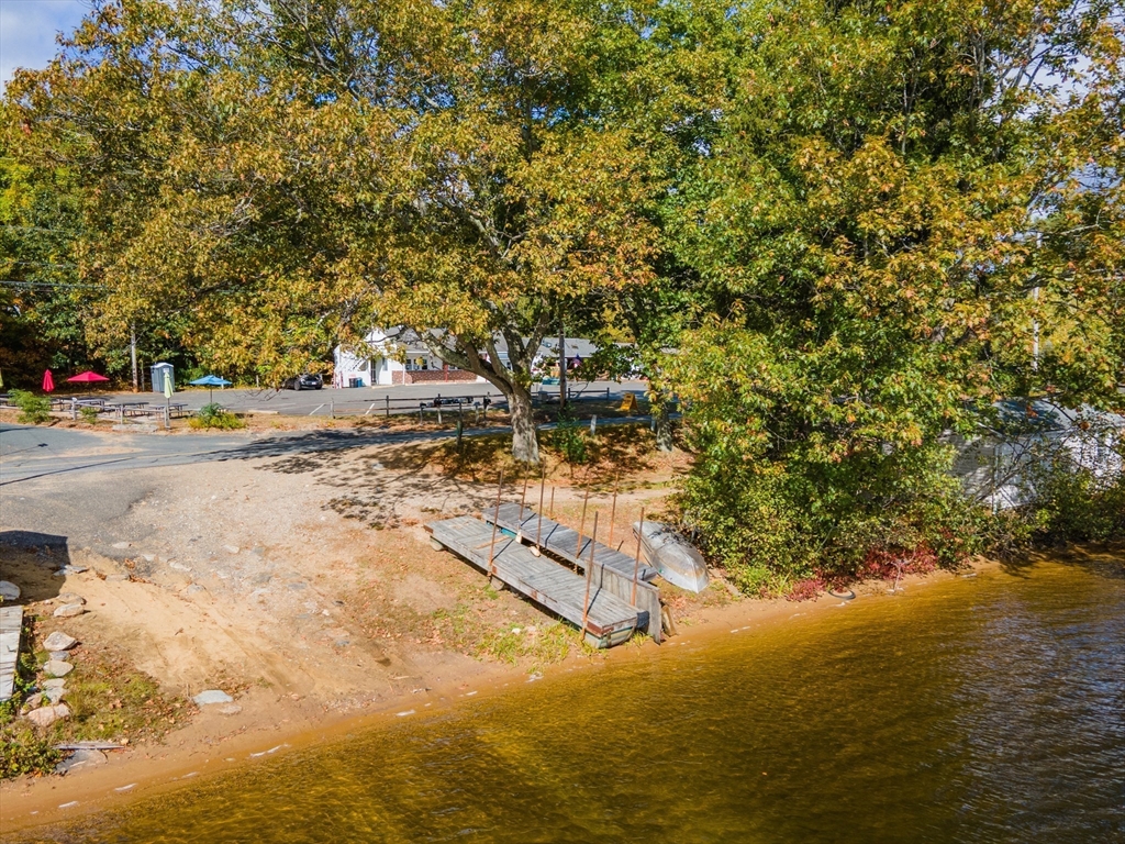 9 Chandler Road Holland, MA 01521 - Photo 37 of 42 a view of lake view