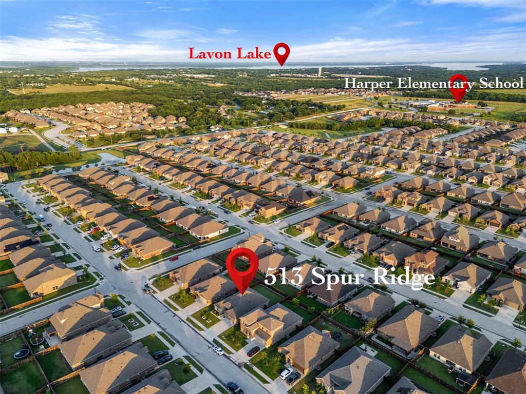 513 Spur Ridge Princeton, TX 75407 - Photo 15 of 15
