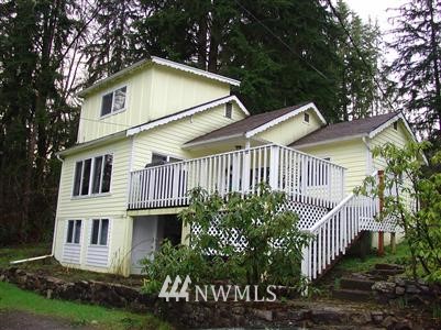 24022 South Lake Roesiger Road Snohomish, WA 98290 - Photo 1 of 1