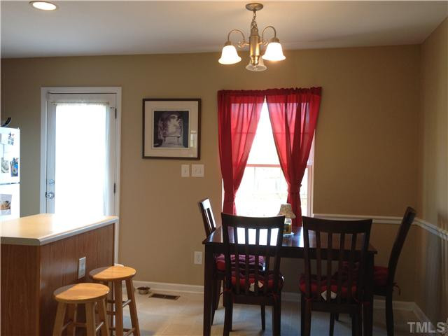 411 Hanson Road Durham, NC 27713 - Photo 3 of 16 Kitchen