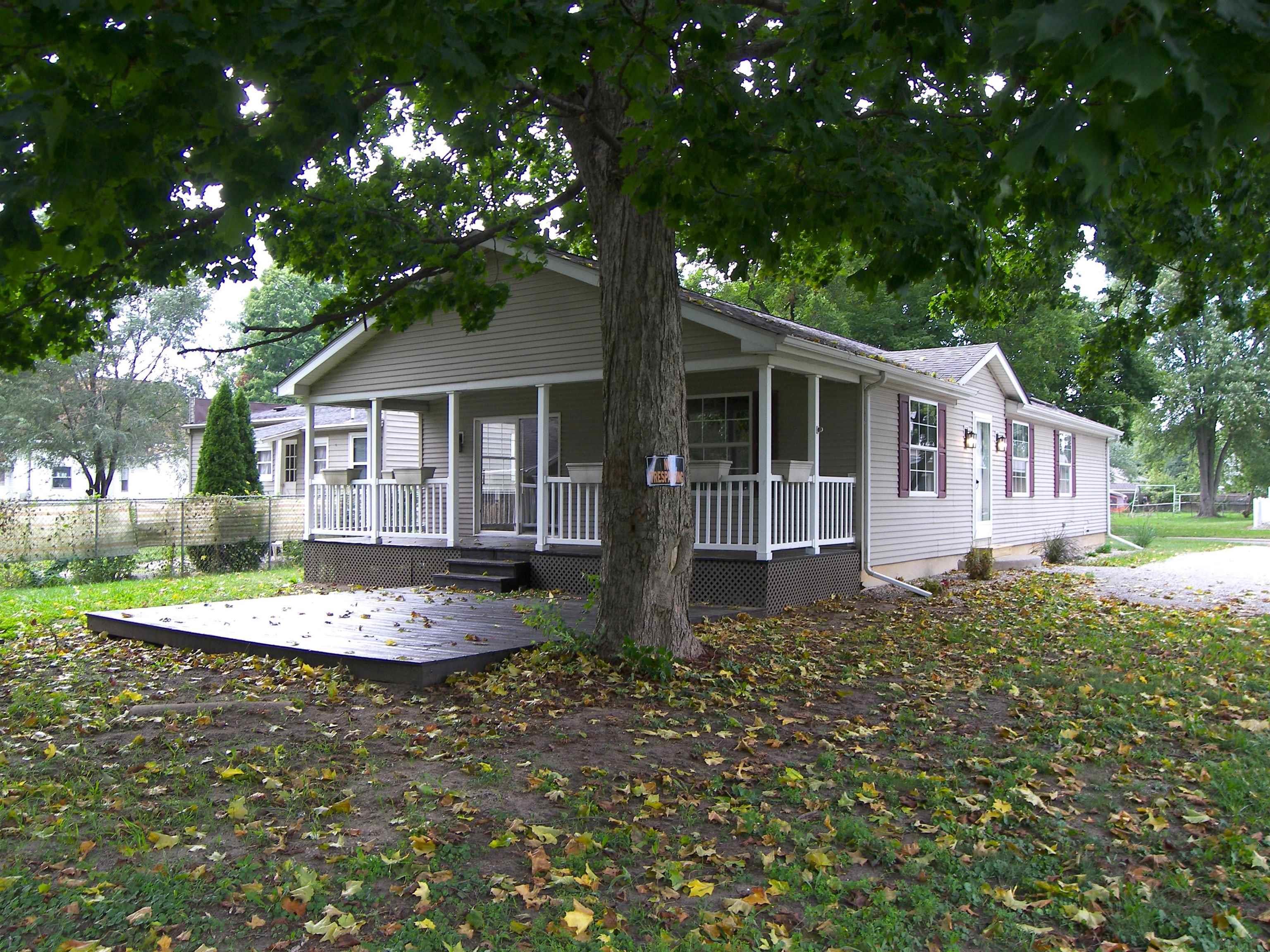 421 West 5th Street Rochester, IN 46975 - Photo 2 of 36