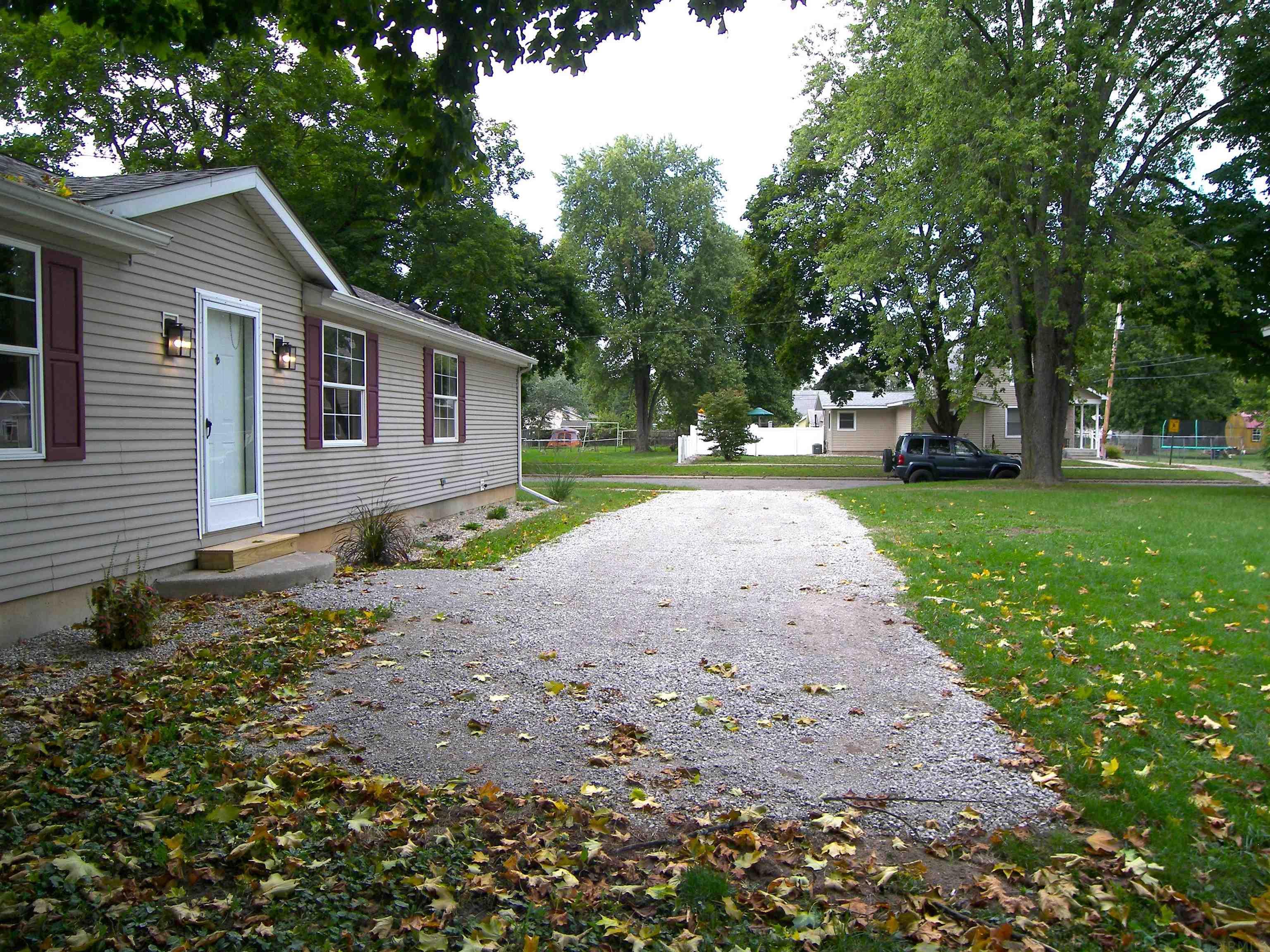 421 West 5th Street Rochester, IN 46975 - Photo 36 of 36