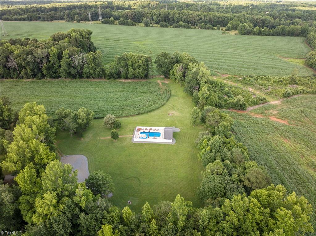 5635 Baptist Assembly Road Julian, NC 27283 - Photo 38 of 41