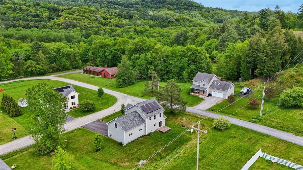 162 Middle Road Moretown, VT 05676 - Photo 47 of 49