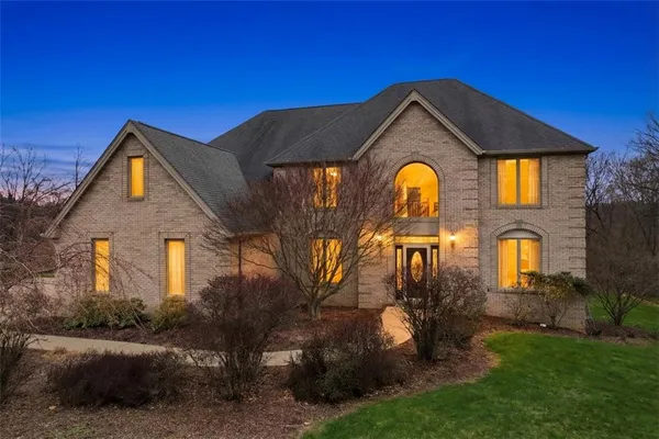 $785,000 | 4840 Primrose Lane, Murrysville, PA 15668