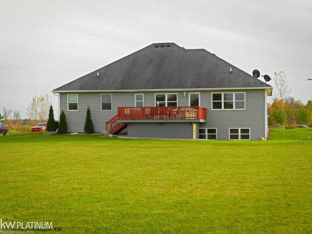 13880 Kimball Road Allenton, MI 48002 - Photo 7 of 48 31333859-6.JPG