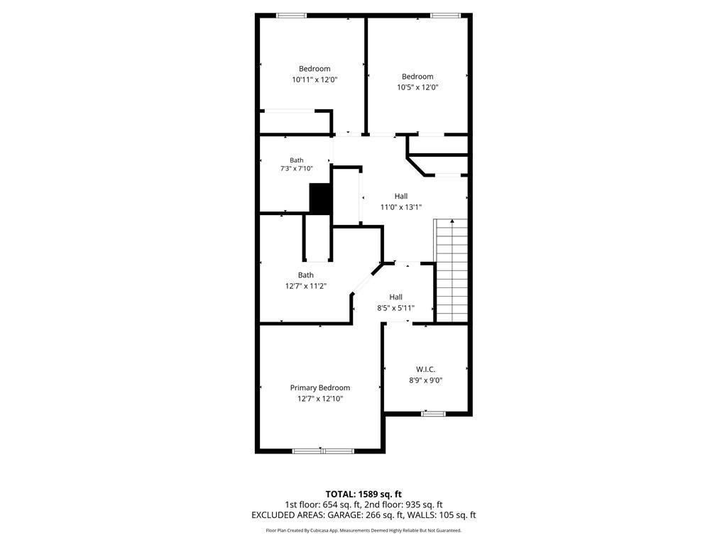 6907 Rogers Point Lithonia, GA 30058 - Photo 42 of 43