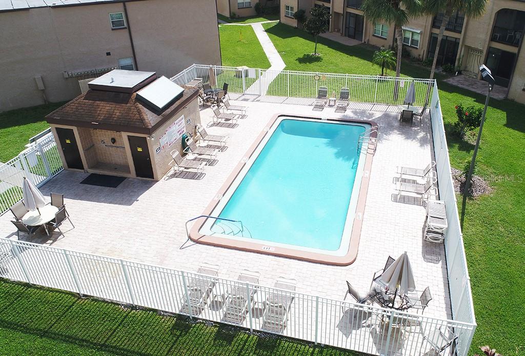 7701 Starkey Road, Unit 332 Seminole, FL 33777 - Photo 29 of 31