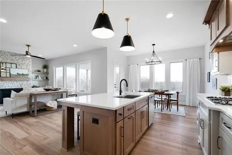 $687,025 | 14271 South Houston Street, Olathe, KS 66061