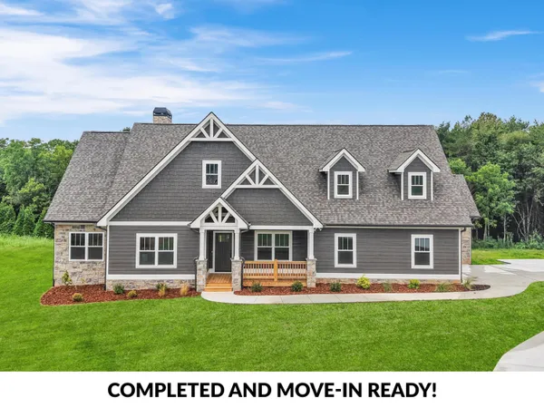 $575,000 | 134 River Ridge Drive, Unit LOT 117, Dunlap, TN 37327