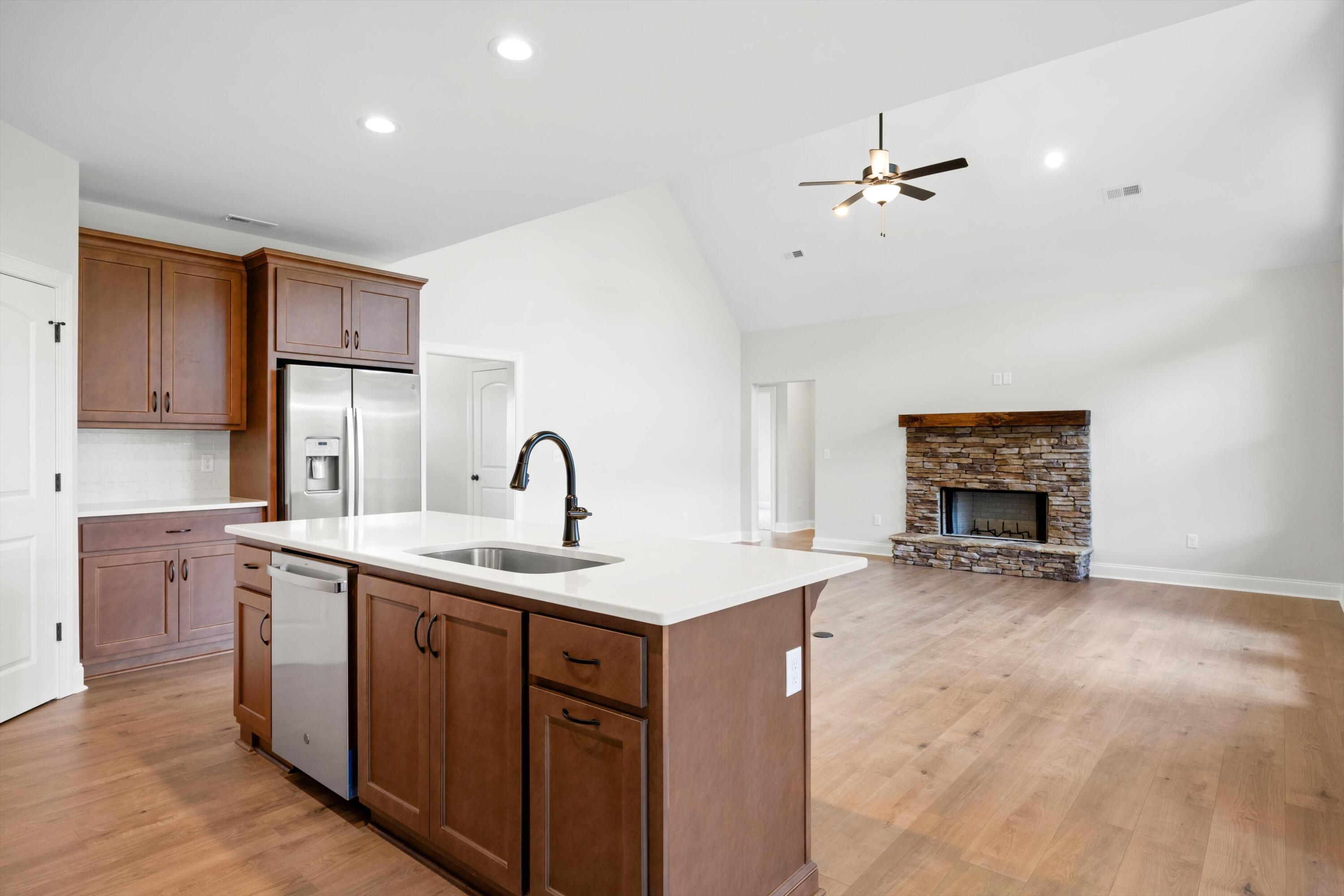 134 River Ridge Drive, Unit LOT 117 Dunlap, TN 37327 - Photo 12 of 47 13-090A4582