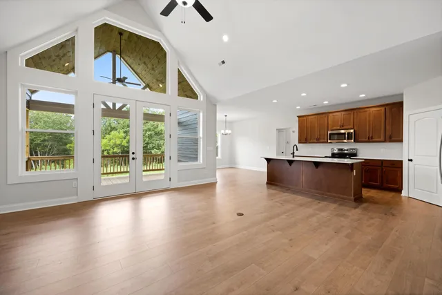 $594,000 | 134 River Ridge Drive, Unit LOT 117, Dunlap, TN 37327