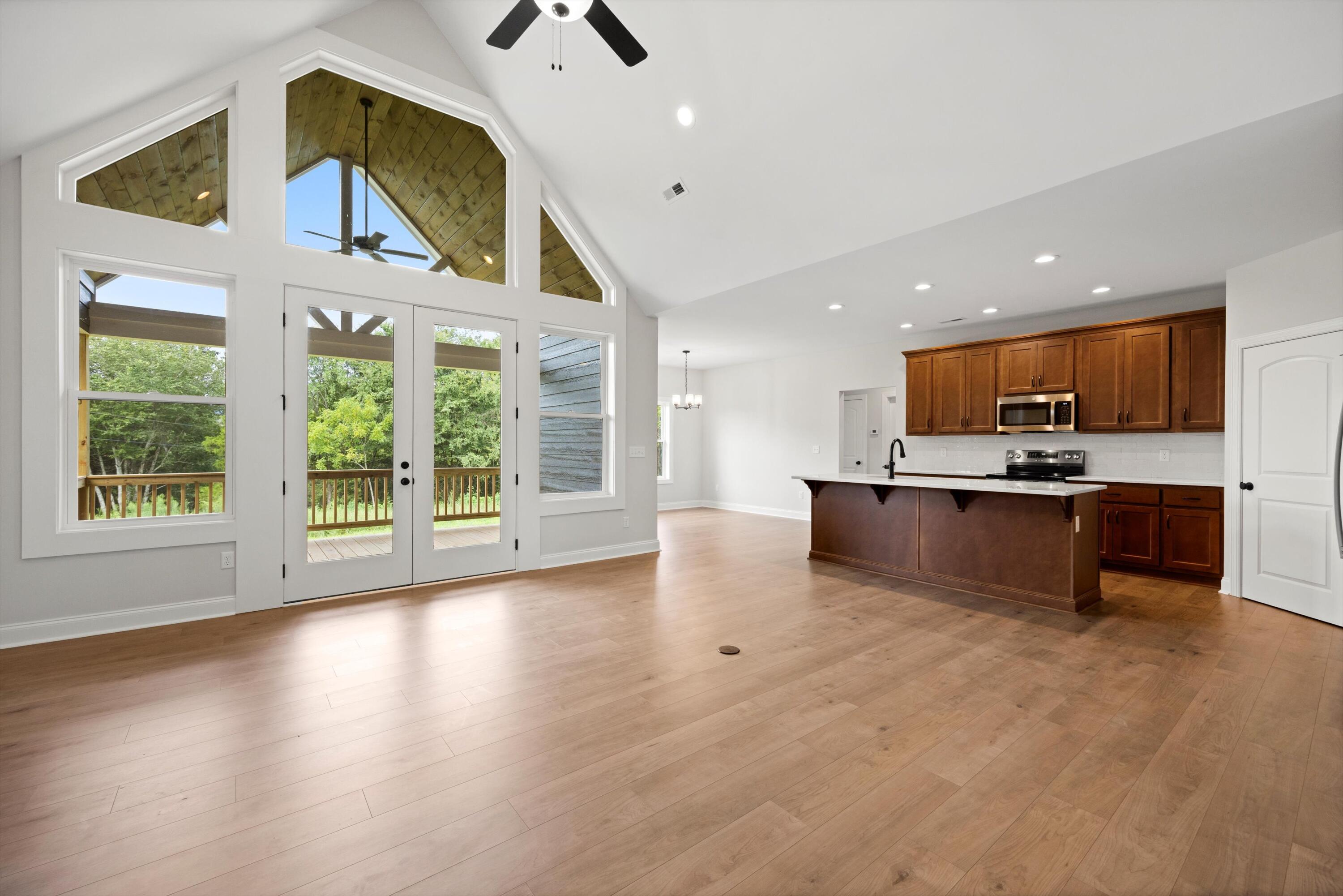 134 River Ridge Drive, Unit LOT 117 Dunlap, TN 37327 - Photo 13 of 47 17-090A4567