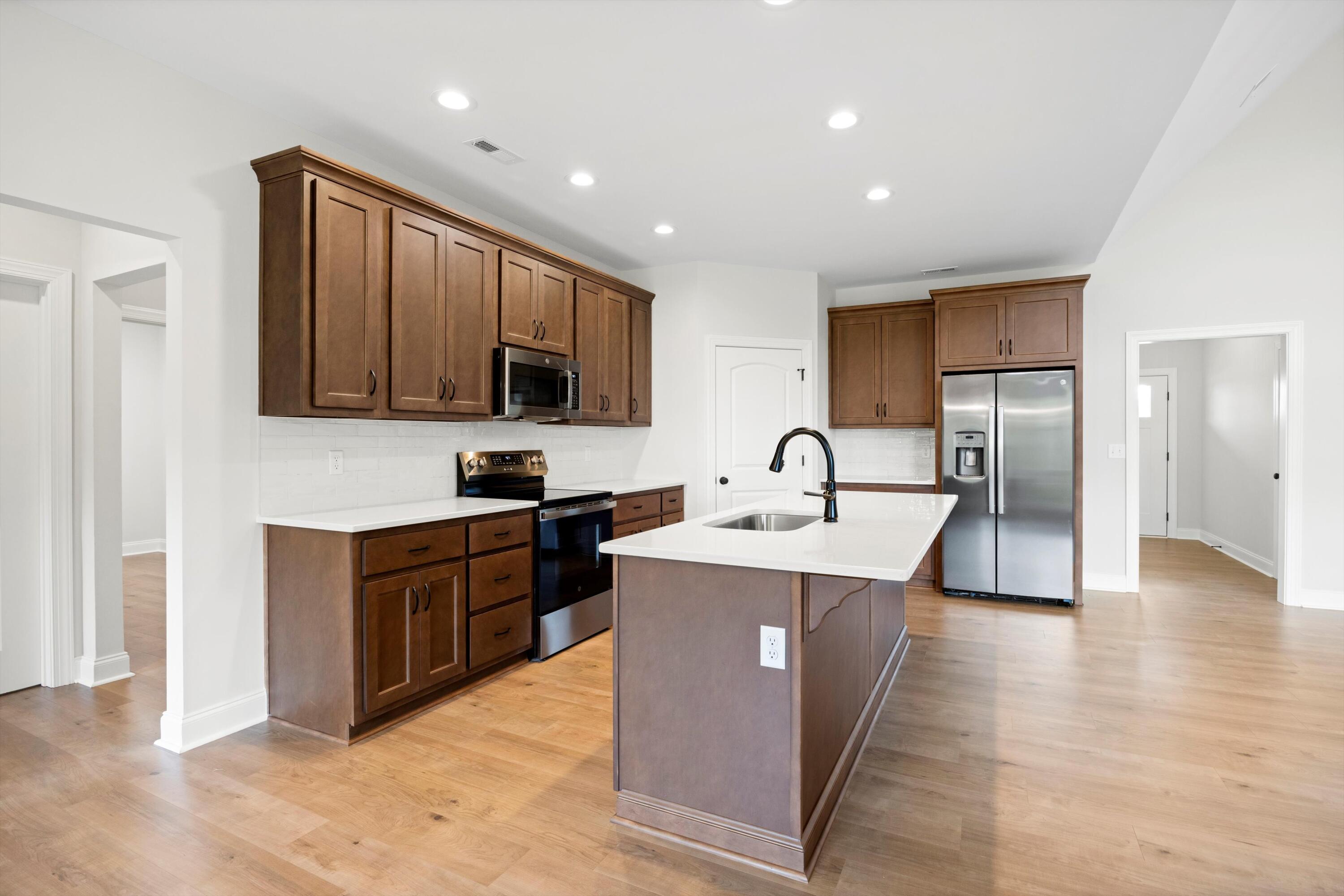 134 River Ridge Drive, Unit LOT 117 Dunlap, TN 37327 - Photo 16 of 47 20-090A4577