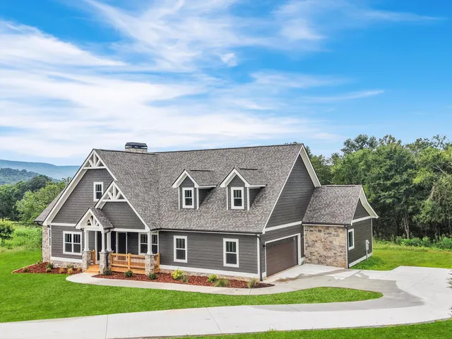 $594,000 | 134 River Ridge Drive, Unit LOT 117, Dunlap, TN 37327