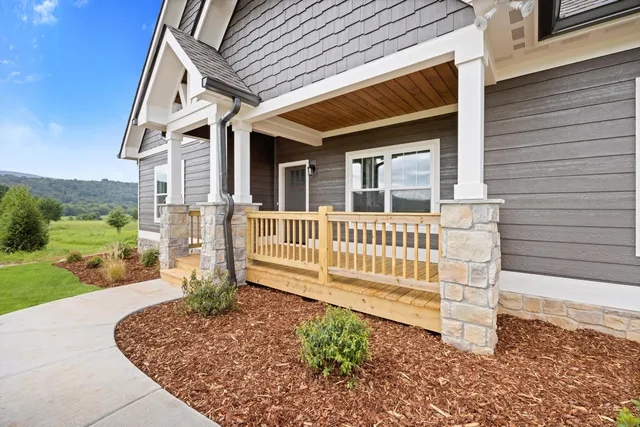 $594,000 | 134 River Ridge Drive, Unit LOT 117, Dunlap, TN 37327