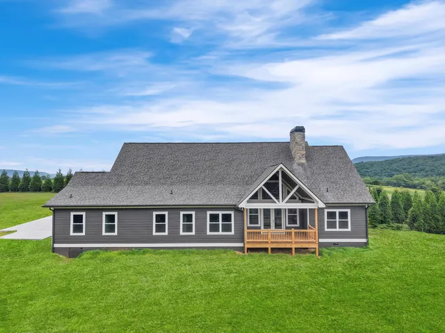 $594,000 | 134 River Ridge Drive, Unit LOT 117, Dunlap, TN 37327