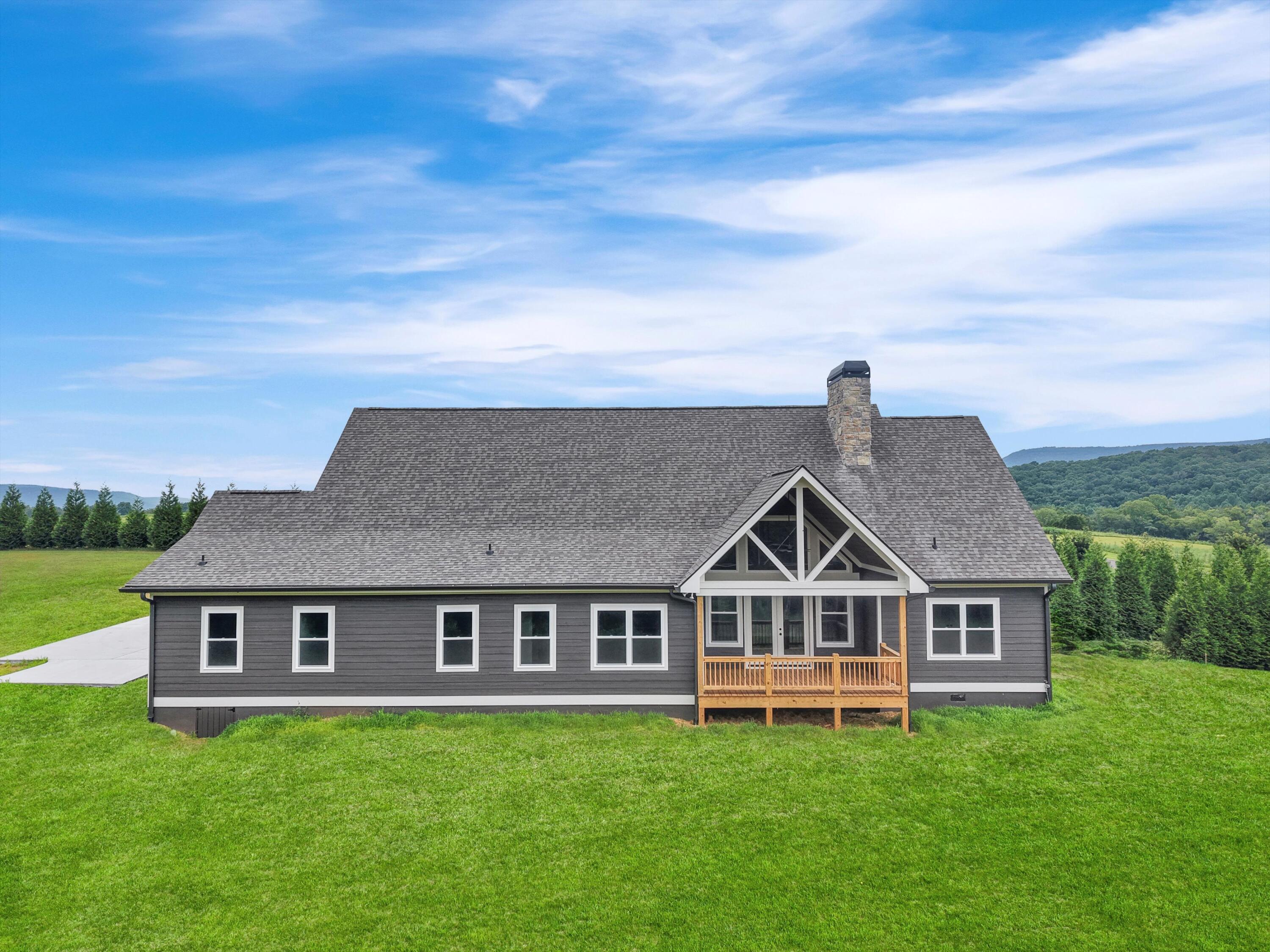 134 River Ridge Drive, Unit LOT 117 Dunlap, TN 37327 - Photo 38 of 47 45-DJI_20250811110123_0123_D