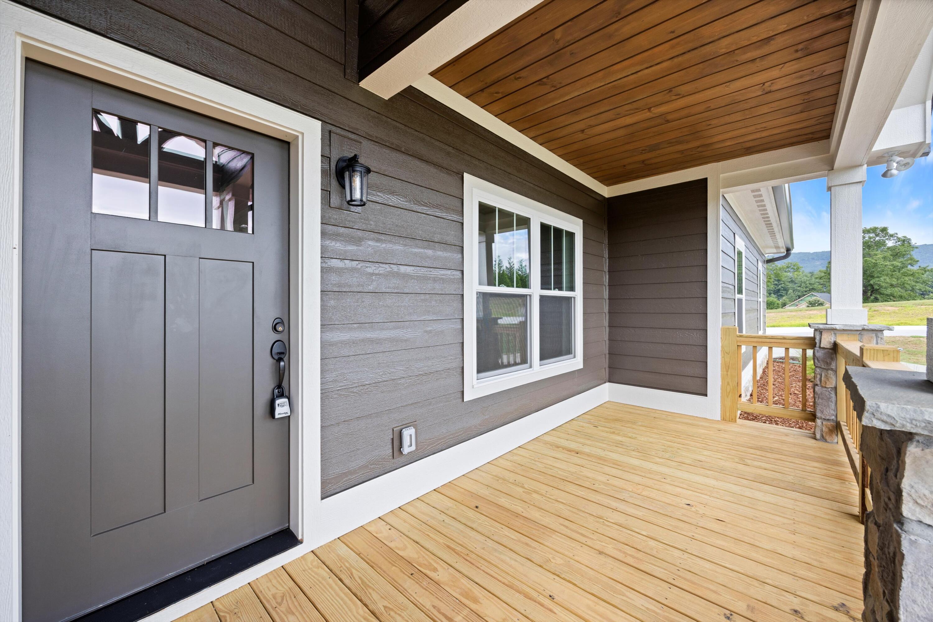 134 River Ridge Drive, Unit LOT 117 Dunlap, TN 37327 - Photo 4 of 47 05-090A4782