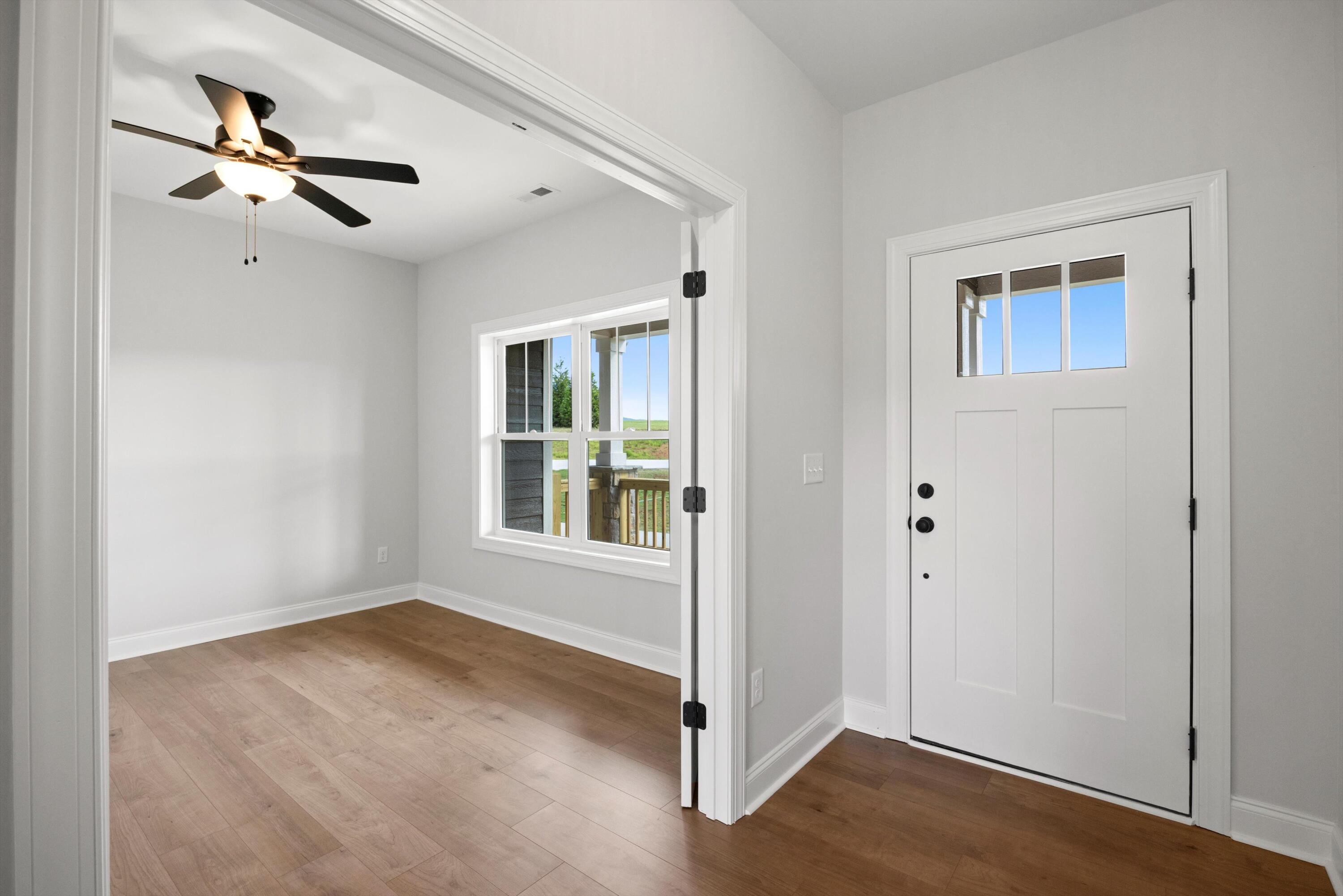 134 River Ridge Drive, Unit LOT 117 Dunlap, TN 37327 - Photo 5 of 47 06-090A4547