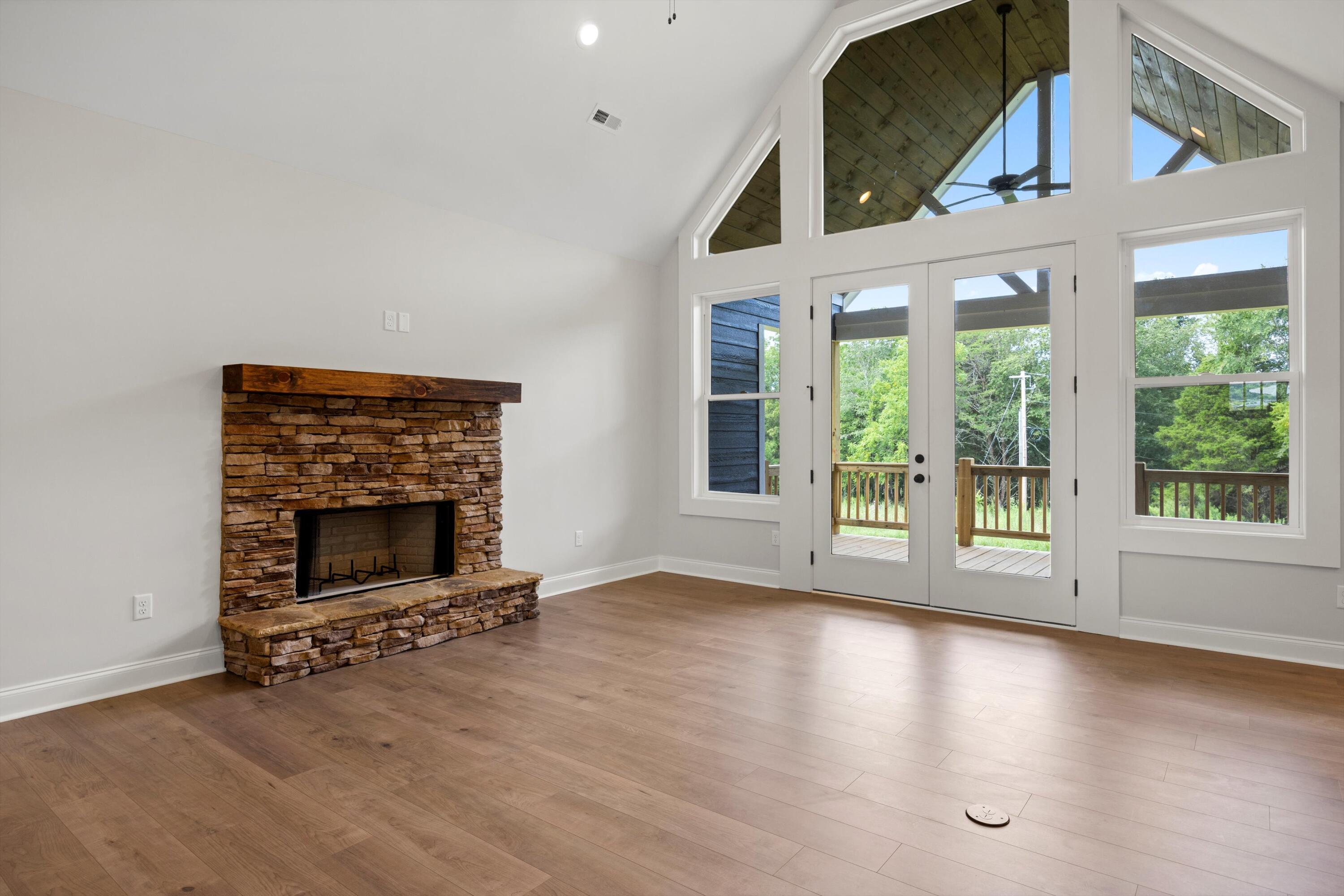 134 River Ridge Drive, Unit LOT 117 Dunlap, TN 37327 - Photo 8 of 47 09-090A4602