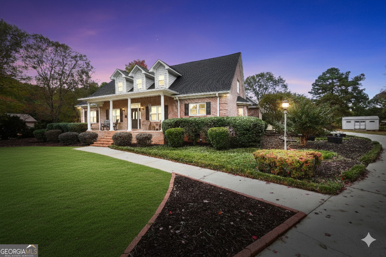 185 Red Maple Drive Hampton, GA 30228 - Photo 3 of 45