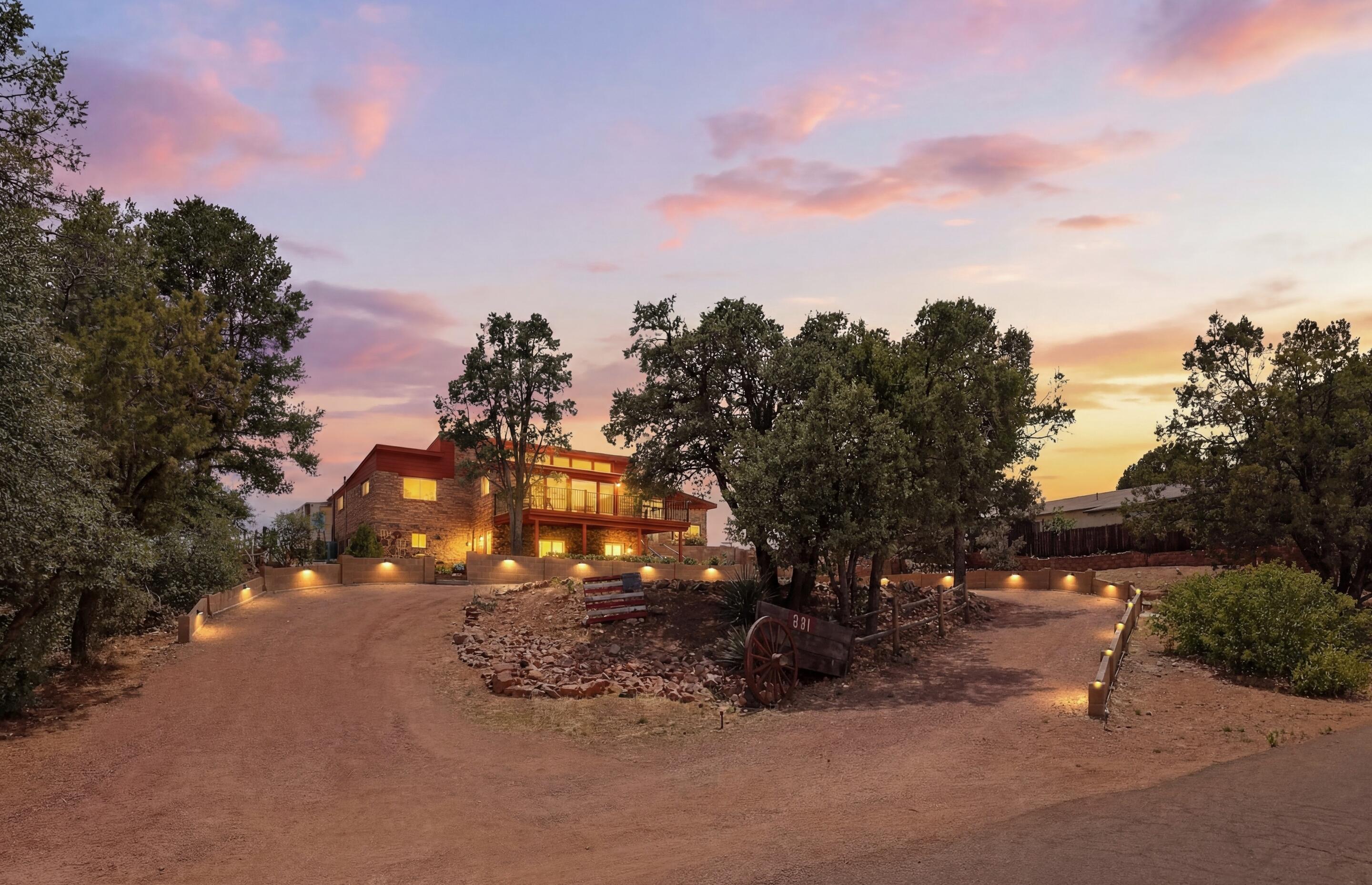 901 West Rim View Road Payson, AZ 85541 - Photo 35 of 37