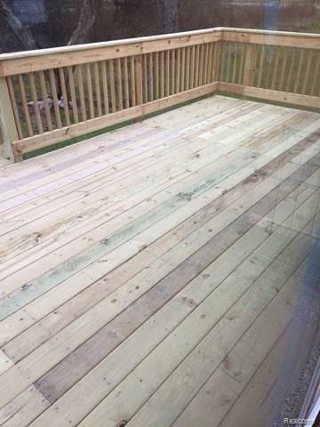 4358 North Belsay Road Flint, MI 48506 - Photo 5 of 32 belsay 4.jpg