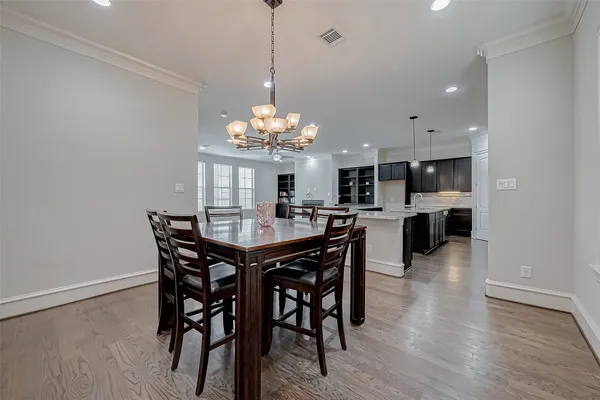 $639,786 | 5226 Kiam Street, Unit 1002, Houston, TX 77007