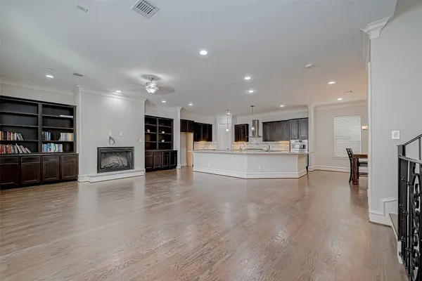 $639,786 | 5226 Kiam Street, Unit 1002, Houston, TX 77007